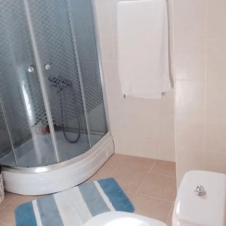 Nazan Sitezi на берегу Alanya